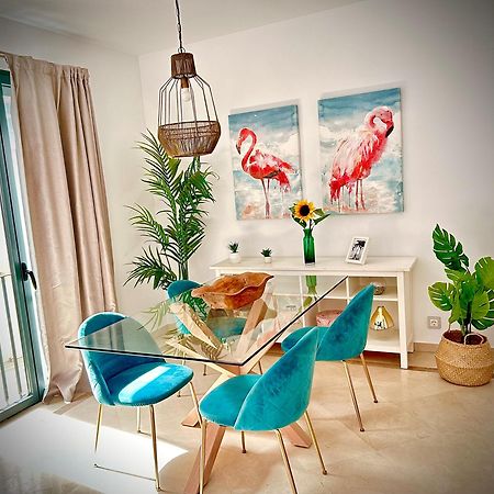 Nuevo Espectacular Centro Apartment Malaga Luaran gambar