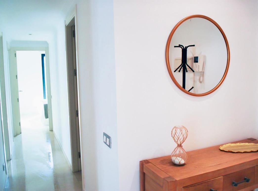 Nuevo Espectacular Centro Apartment Malaga Luaran gambar