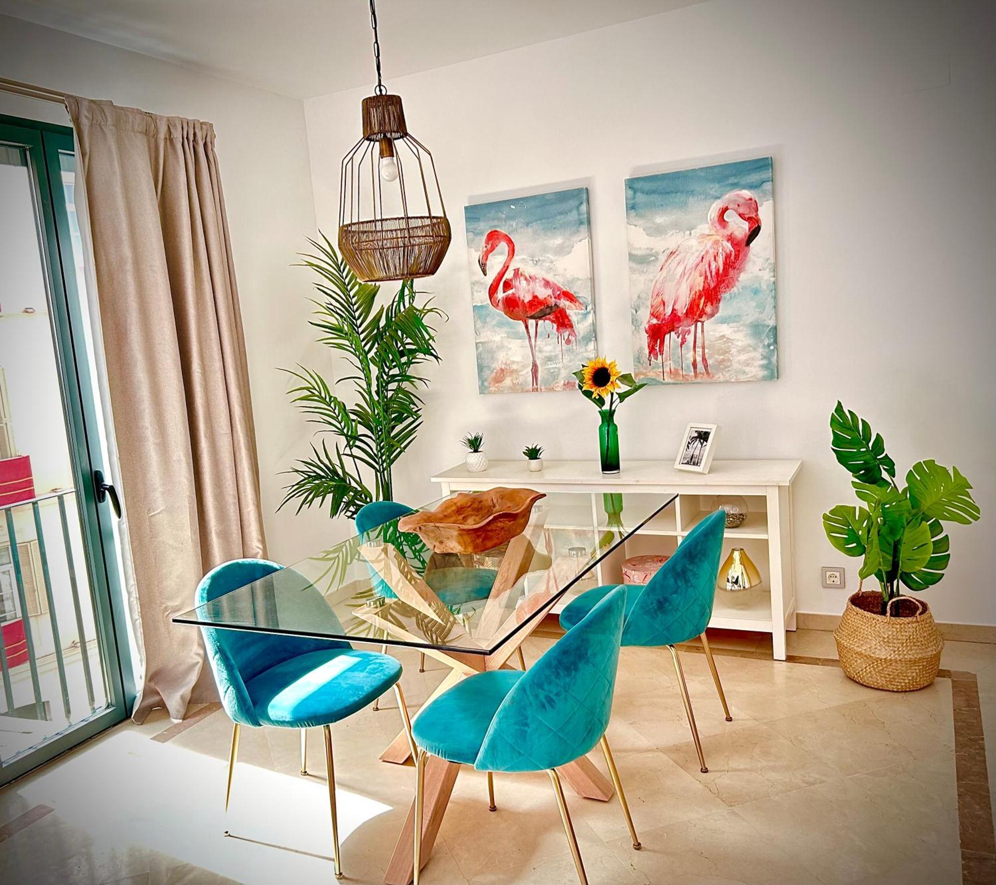 Nuevo Espectacular Centro Apartment Malaga Luaran gambar