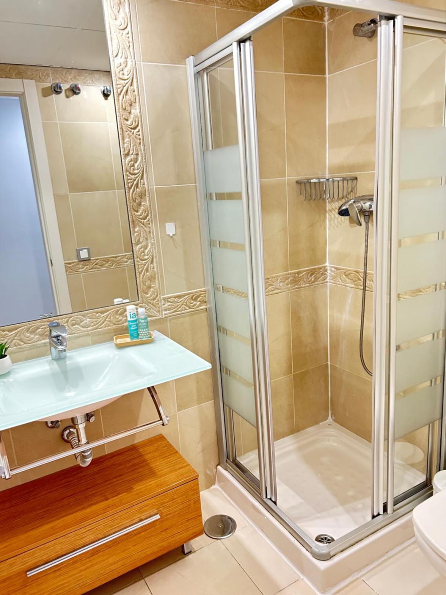 Nuevo Espectacular Centro Apartment Malaga Luaran gambar